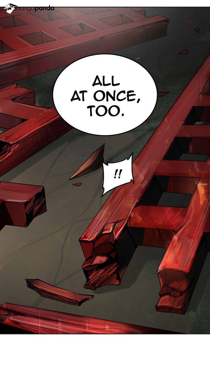 Tower of God Chapter 300 image 021